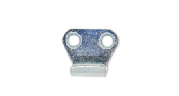 1138.51 Occo 101 ZP Steel Hook Plate