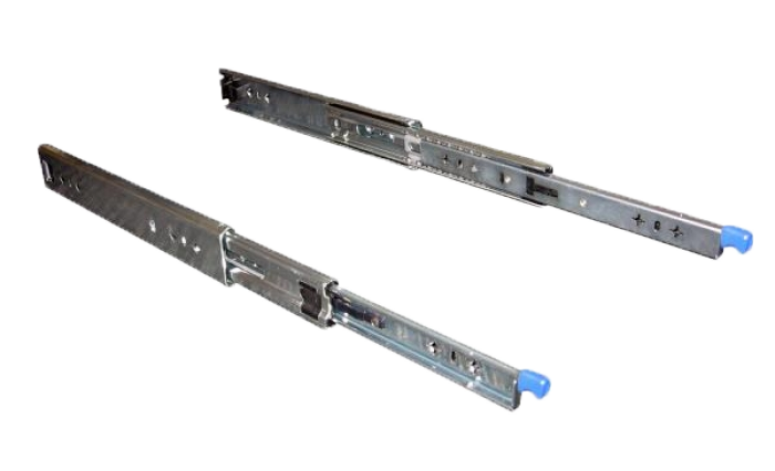Locking Side Mount 125Kg OCCO Slide