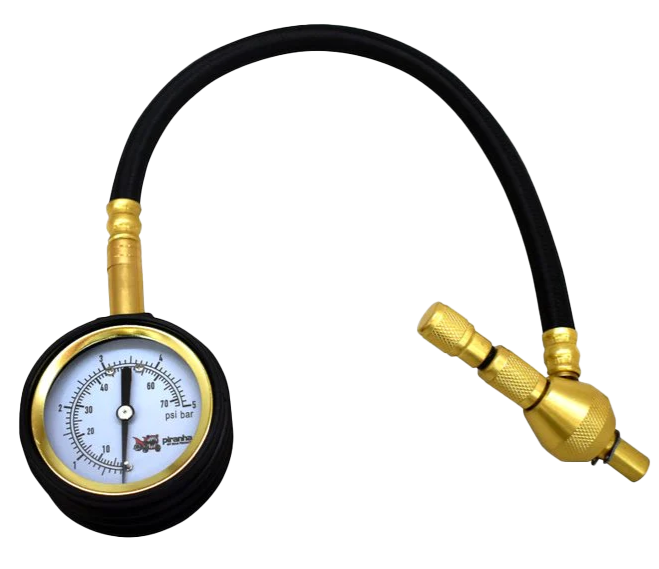 Tyre Deflator & Gauge » ovesco