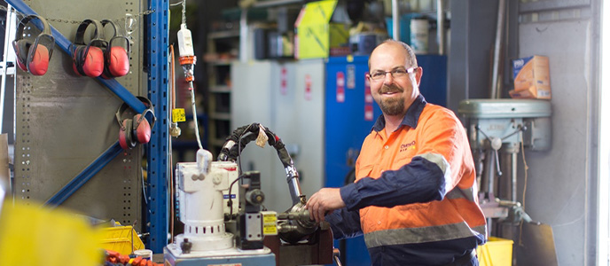 Ovesco's Repairs and Servicing