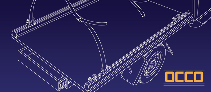 Occo Track System: Your Ultimate Securing System