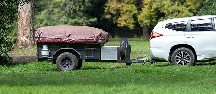 Ensuring Your Camper Trailer is Road-Ready: Essential Pre-Trip Checks