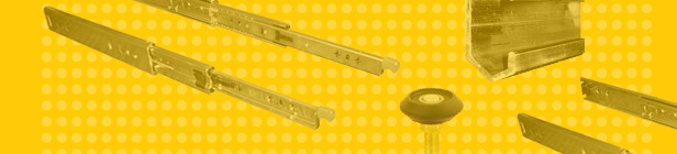 Drawer Slides Banner