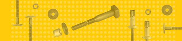 Bolts, Nuts, Screws & Clips Banner