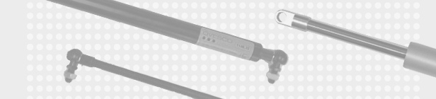 Vehicle Replacement Gas Stays Banner