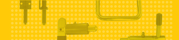 Over Centre Catches Banner