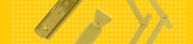 More Hardware Banner