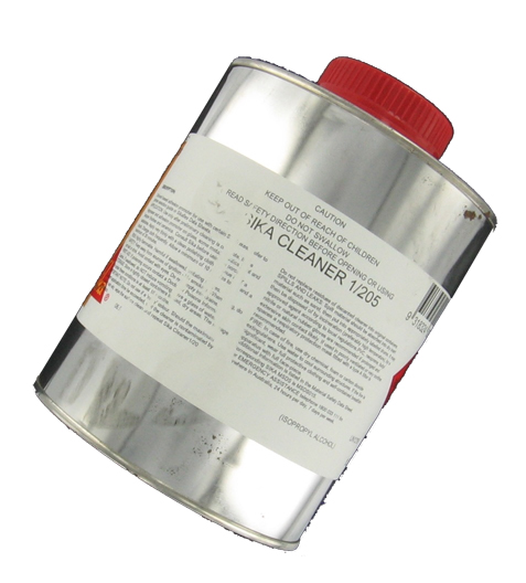 Растворитель для мастики. Sika® Colma Cleaner класс опастности.