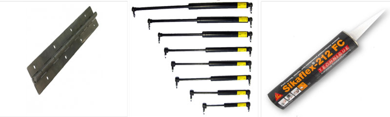 Run Out Specials Banner