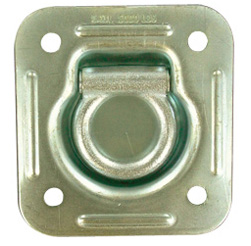 Recessed tie down rings deals