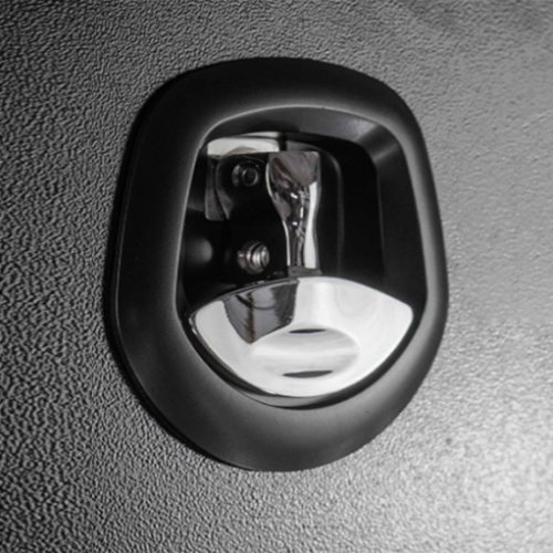 Everything you need to know about Whale Tail Drop T Locks