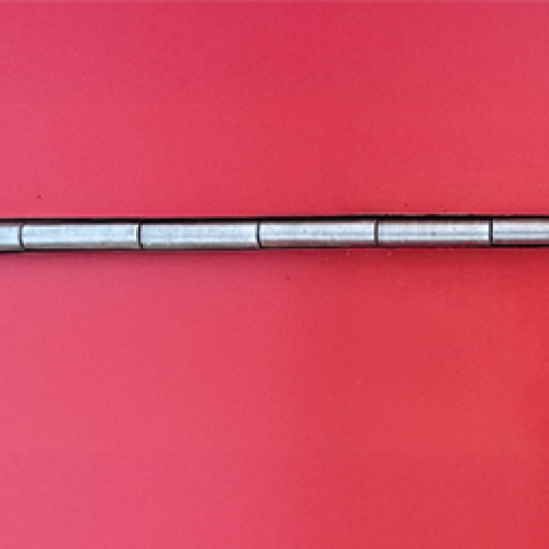 Hinge Materials and Finishes: What Works Best Where