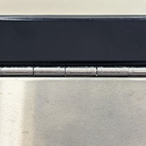 Why Hinges and Hardware Need to Work Together