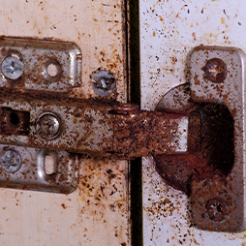 How Rust Forms and Best Practices to Prevent It