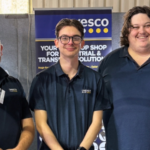 A Weekend at the Hunter Valley Outdoor Show