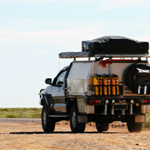 Hardware & Storage Checks for the Summer Rush