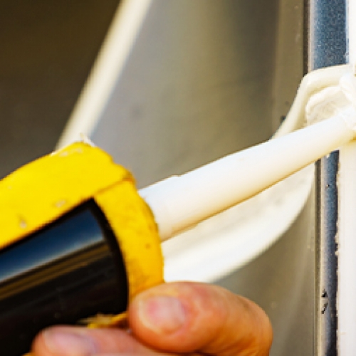 Adhesive vs Sealant: What’s the Difference?