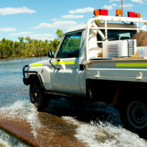 Why Regular Hardware Checks Matter for Work Vehicles and Trailers