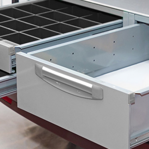 Your Guide to Choosing the Right Drawer Slides