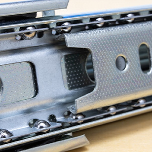 5 Reasons Why We Love Drawer Slides 