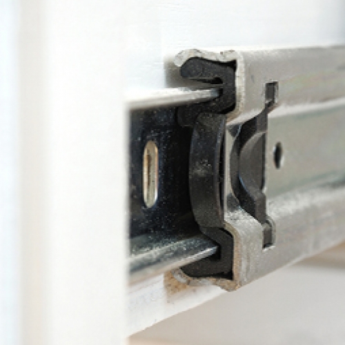 A Step-by-Step Guide to Drawer Slide Installation