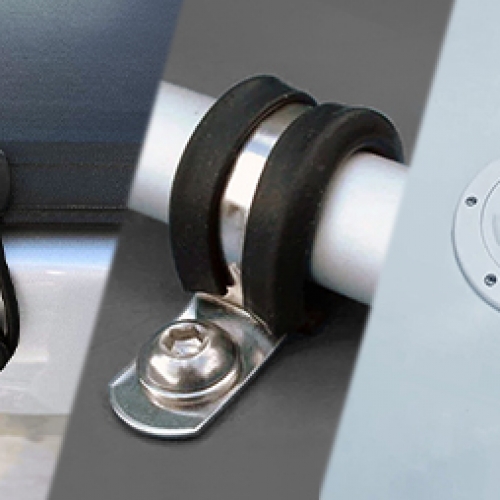 The Fiddly Bits That Make a Big Difference