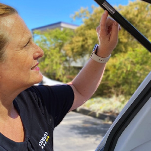 Gas Struts That Fit: Reliable Replacements for Every Vehicle