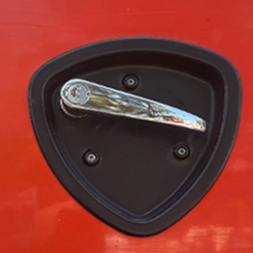 A Quick Guide to Ovesco’s Handle Range