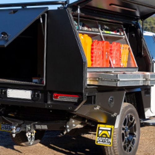 Must-Have Workshop Hardware