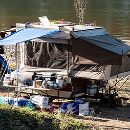 Is Your Caravan or Camper Ready for the Spring Holidays?