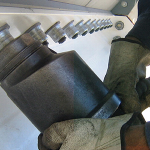 How Strong Are HUCK Bolts?