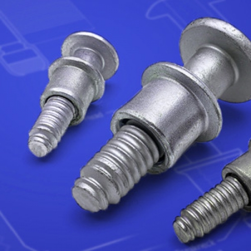 How HUCK Can Replace Welding