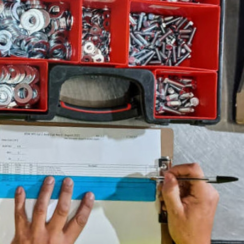 Revolutionising Production with Custom Kitting Solutions