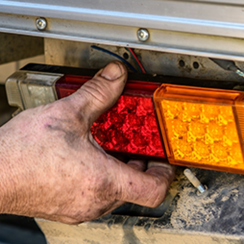 A Quick Guide to Ovesco’s LED Lighting Range