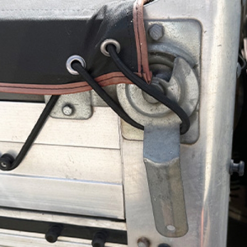 A Guide to Popular Locks and Latches