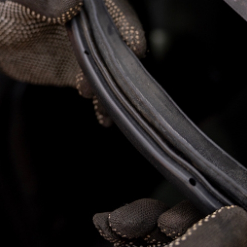 Rubber and PVC Products You May Not Know We Stock