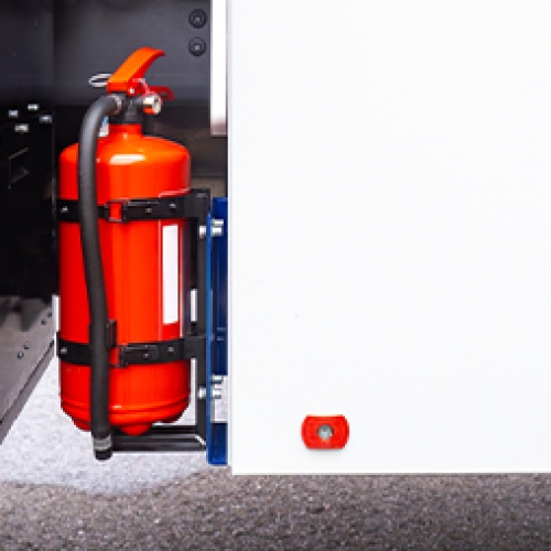 Five Small Safety Upgrades for Work Vehicles and Trailers