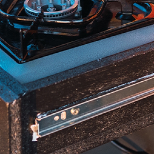 How to Choose the Right Drawer Slide for Your Project
