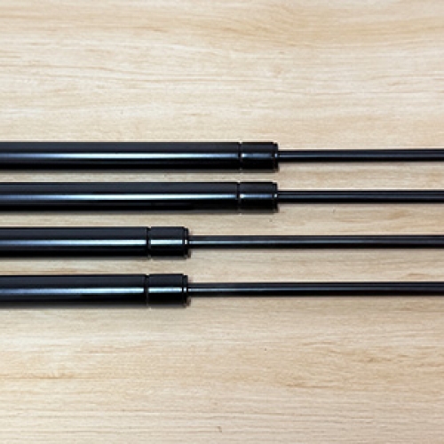 Drive with Confidence Using Reliable Gas Struts