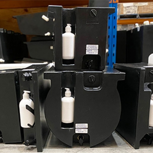 Choosing the Right Water Tank for Your Vehicle