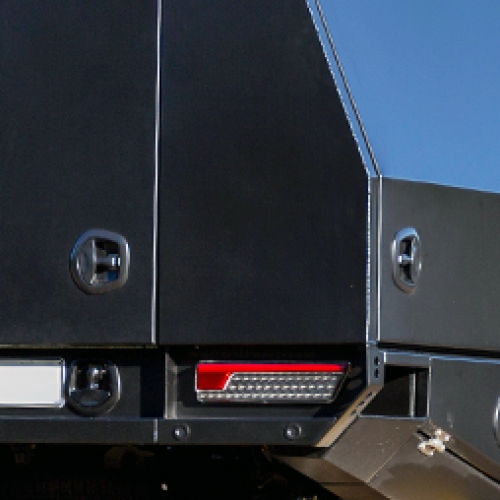 What Is a Whale Tail Lock? Uses and Benefits for Utes