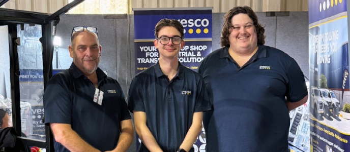 A Weekend at the Hunter Valley Outdoor Show