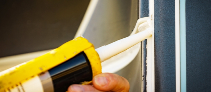 Adhesive vs Sealant: What’s the Difference?