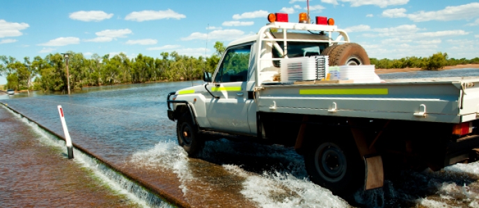 Why Regular Hardware Checks Matter for Work Vehicles and Trailers