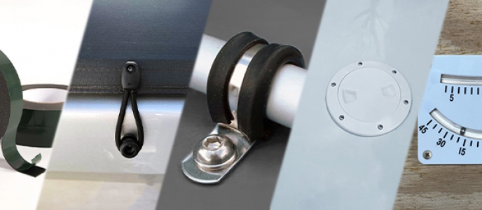 The Fiddly Bits That Make a Big Difference
