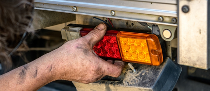 A Quick Guide to Ovesco’s LED Lighting Range