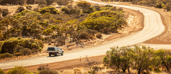 The Crucial Necessity of Water When Traveling in the Outback: Stay Hydrated, Stay Safe
