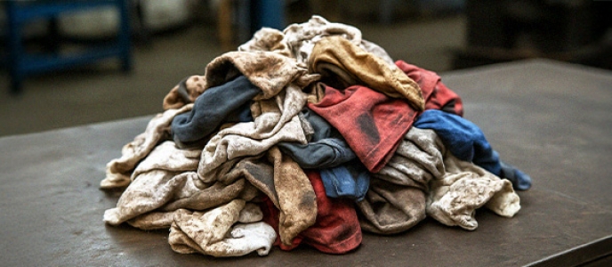 Choosing the Right Rag for the Job