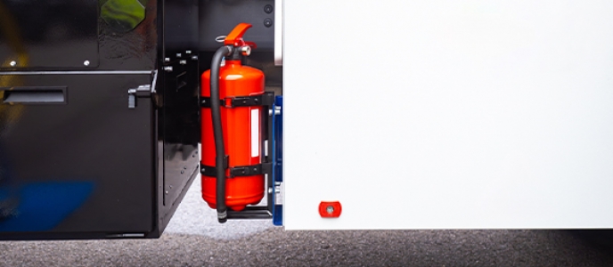 Five Small Safety Upgrades for Work Vehicles and Trailers