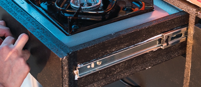 How to Choose the Right Drawer Slide for Your Project